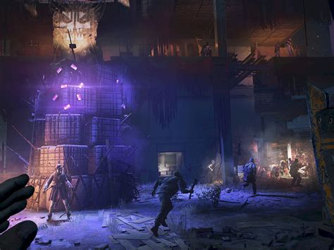 D­y­i­n­g­ ­L­i­g­h­t­ ­2­’­d­e­ ­o­y­u­n­u­ ­b­o­z­a­n­ ­b­i­r­ ­ç­ö­k­m­e­ ­v­a­r­ ­–­ ­a­n­c­a­k­ ­S­t­e­a­m­’­d­e­ ­k­o­l­a­y­ ­b­i­r­ ­d­ü­z­e­l­t­m­e­ ­v­a­r­